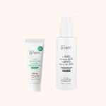 MAKE PREM Safe Me Relief Moisture Cleansing Milk