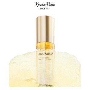 MEDICUBE Kojic Acid Termeric Vita Jelly Mist Serum 100ml