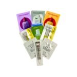 Original Viral Korean Skincare Sample Set (10ea)