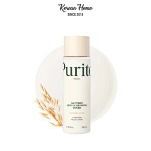 Purito Oat PDRN Gentle Refining Toner