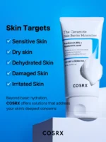 COSRX The Ceramide Skin Barrier Moisturizer - Image 2