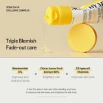 SOMEBYMi Yuja Niacin Brightening Moisture Gel Cream 100ml - Image 3