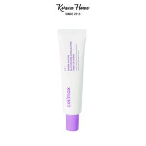 celimax Derma Nature Glutathione Longlasting Tone Up Cream 35ml