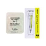 celimax Retinal Shot Booster + Dr. Althea 345 Relief Cream Sample Duo