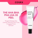 COSRX The AHA BHA PHA LHA 35 Peel 30ml - Image 3
