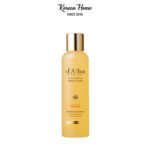 dAlba Vita Toning Serum Toner