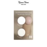 hince True Dimension Radiance Balm Trial Kit