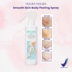 Holika Holika Baby Silky Body Exfoliating Spray - Image 4