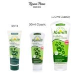 kamill hand & nail cream all