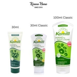 kamill hand & nail cream all
