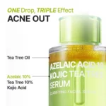 Purito Azelaic Acid 10 Kojic Tea Tree Serum 30ml - Image 3