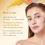 Medicube Kojic Acid Turmeric Resurfacing Toner - Image 3