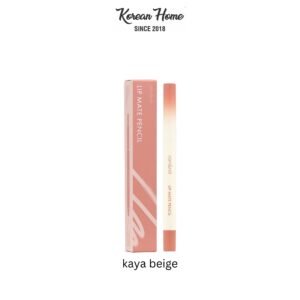 romand lip mate pencil kaya beige