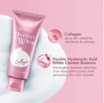 Senka Perfect Whip Collagen In 120g - Image 2