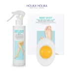 Holika Holika Baby Silky Body Exfoliating Spray - Image 2