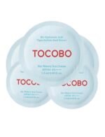 TOCOBO Bio Watery Sun Cream SPF50+ PA++++ Sample (1.5ml x5)