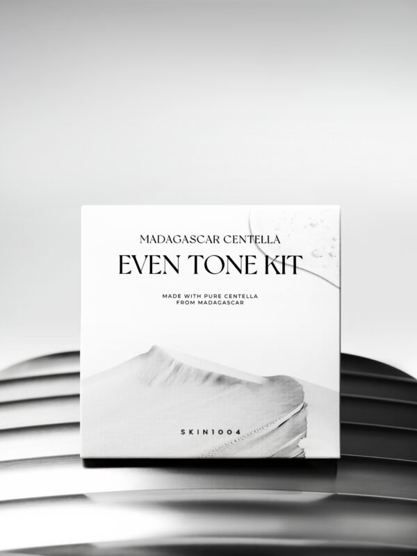 skin1004 Madagascar Centella Even Tone Kit - Image 3