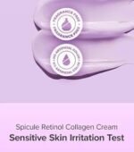 Mary&May Spicule Collagen PDRN Cream 15g - Image 4