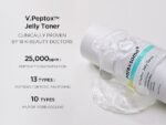 Dr.nineteen PoreXsome V.Peptox Jelly Toner 150mL - Image 2