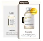 SUNGBOON EDITOR Deep Collagen Silk Peptide EGF Intensive Ampoule - Image 2
