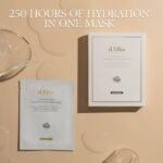 dAlba White Truffle Nourishing Treatment Mask - Image 2