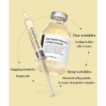 SungBoon Editor Silk Peptide Intensive Lifting Ampoule 35ml - Image 3