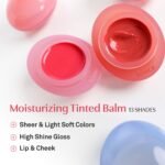 Hince Raw Glow Dewy Ball - Image 2