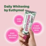 EUTHYMOL Whitening Toothpaste - Image 2