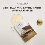 skin1004 Centella Watergel Sheet Ampoule Mask Sheet - Image 2