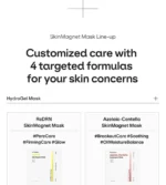 Dr.nineteen Azelaic Centella SkinMagnet Mask Sheet - Image 2