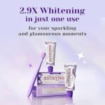 EUTHYMOL Whitening Purple Corrector Toothpaste 106g - Image 3