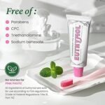 EUTHYMOL Whitening Toothpaste - Image 3