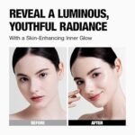 tfit Radiance Fit Serum Foundation - Image 3