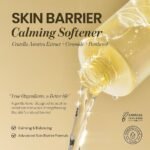 Ongredients Skin Barrier Calming Softener - Image 2