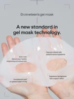 Dr.nineteen Melatathione SkinMagnet Mask Sheet - Image 3