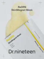 Dr.nineteen ReDRN SkinMagnet Mask Sheet - Image 2