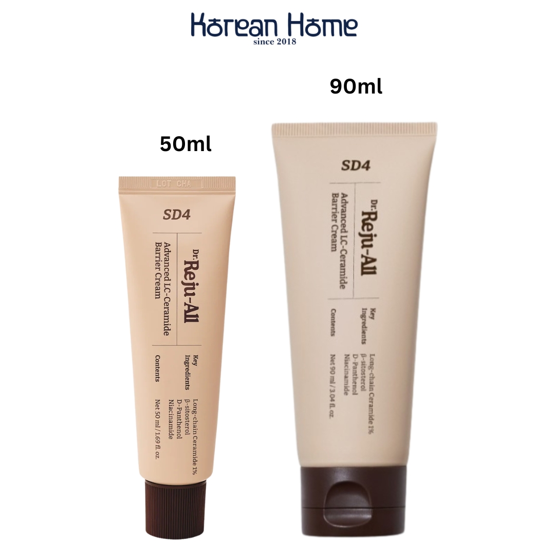 Dr. RejuAll Advanced LC Ceramide Barrier Cream Dr. RejuAll Advanced LC Ceramide Barrier Cream Korean Pharmacy - Image 1