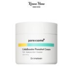 Dr.nineteen PoreXsome Collabooster Poreshot Cream