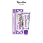 EUTHYMOL Whitening Purple Toothpaste