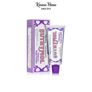 EUTHYMOL Whitening Purple Toothpaste