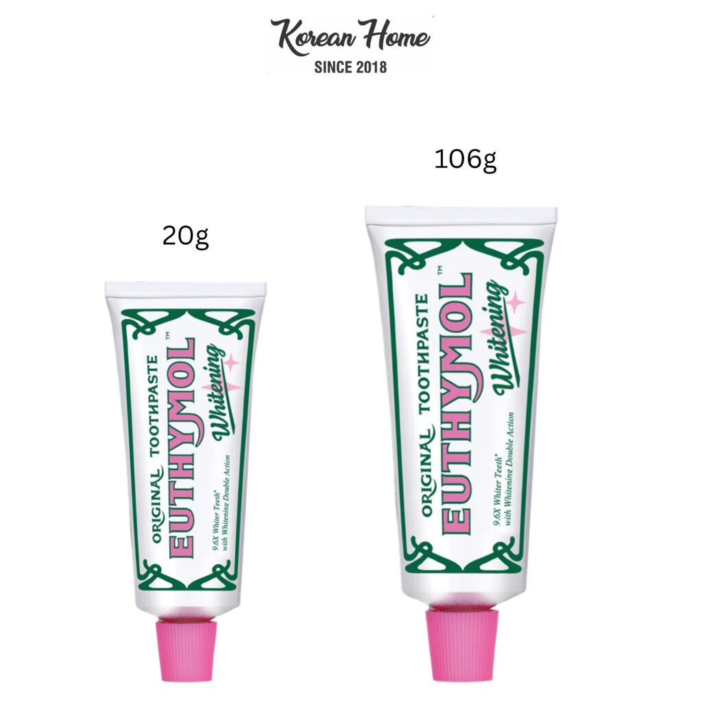 EUTHYMOL Whitening Toothpaste (1)