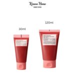 FULLY Red Tomato Jam Mask Cleanser