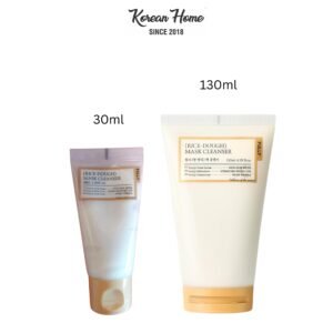 FULLY Rice Dough Mask Cleanser