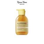 ILLIYOON Fresh Moisture Scrub Wash