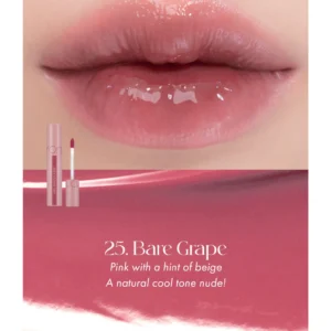 Romand Juicy Lasting Tint Bare Grape (Old)