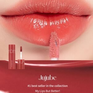 Romand Juicy Lasting Tint JUJUBE (Old)