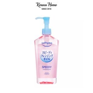 KOSE Softymo SPEEDY Cleansing Oil