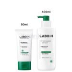 LABOH Scalp Strengthening Shampoo Hair Loss Care