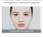 Dr.nineteen HydroB5 SkinMagnet Mask Sheet - Image 3