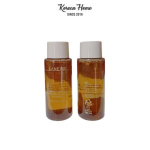 Laneige Perfect Renew Nourishing Oil to Foam Cleanser (1)